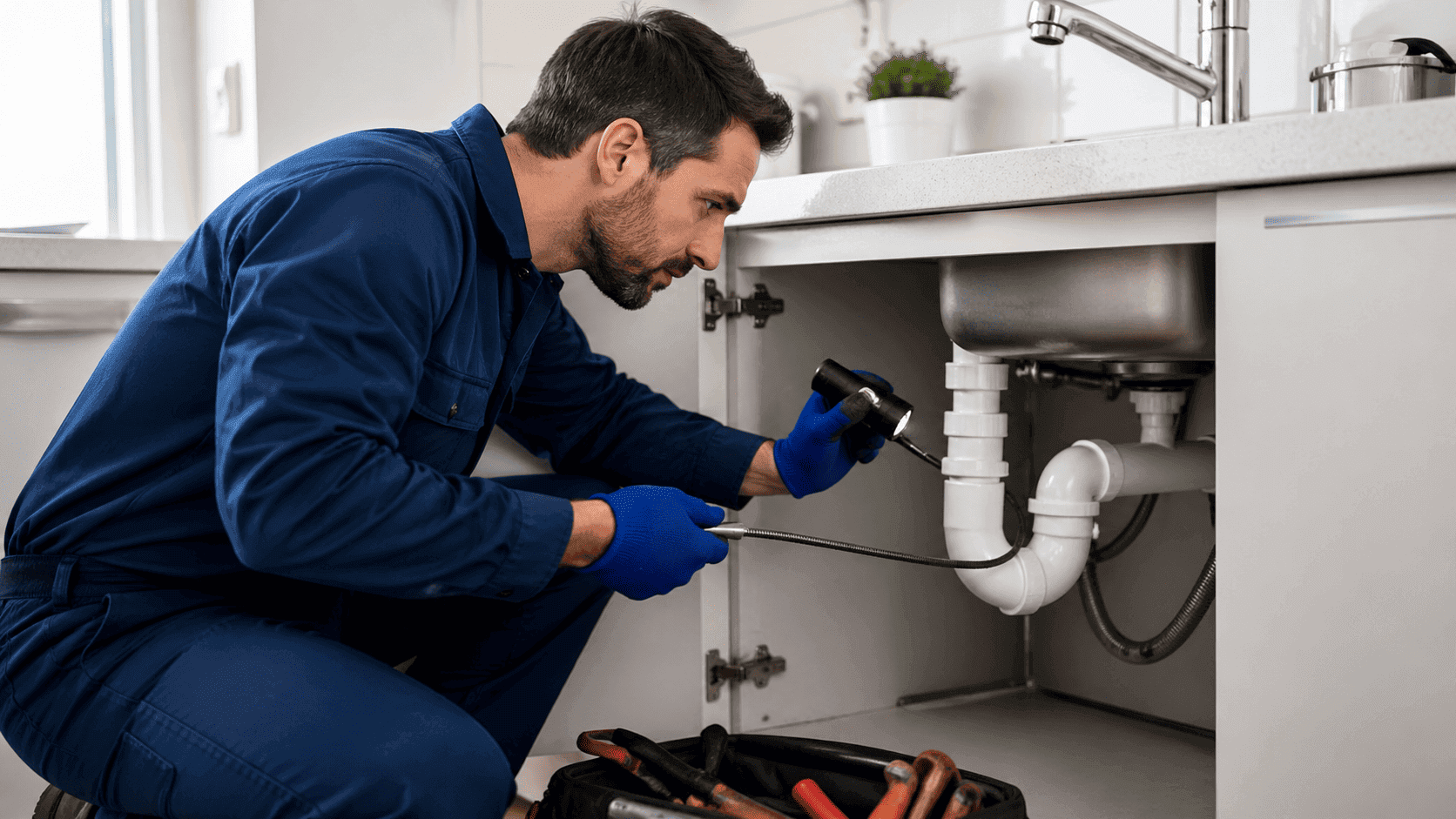 Cómo prevenir atascos en tuberías: 10 consejos prácticos